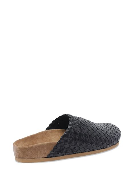 sandali 5110 donna neri DRAGON DIFFUSION | DGS65110BLACK